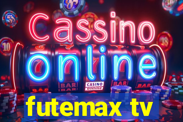 futemax tv